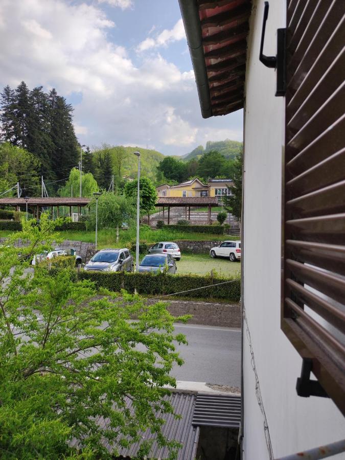 Casa Vacanze Da Mari Poggio  Exterior photo