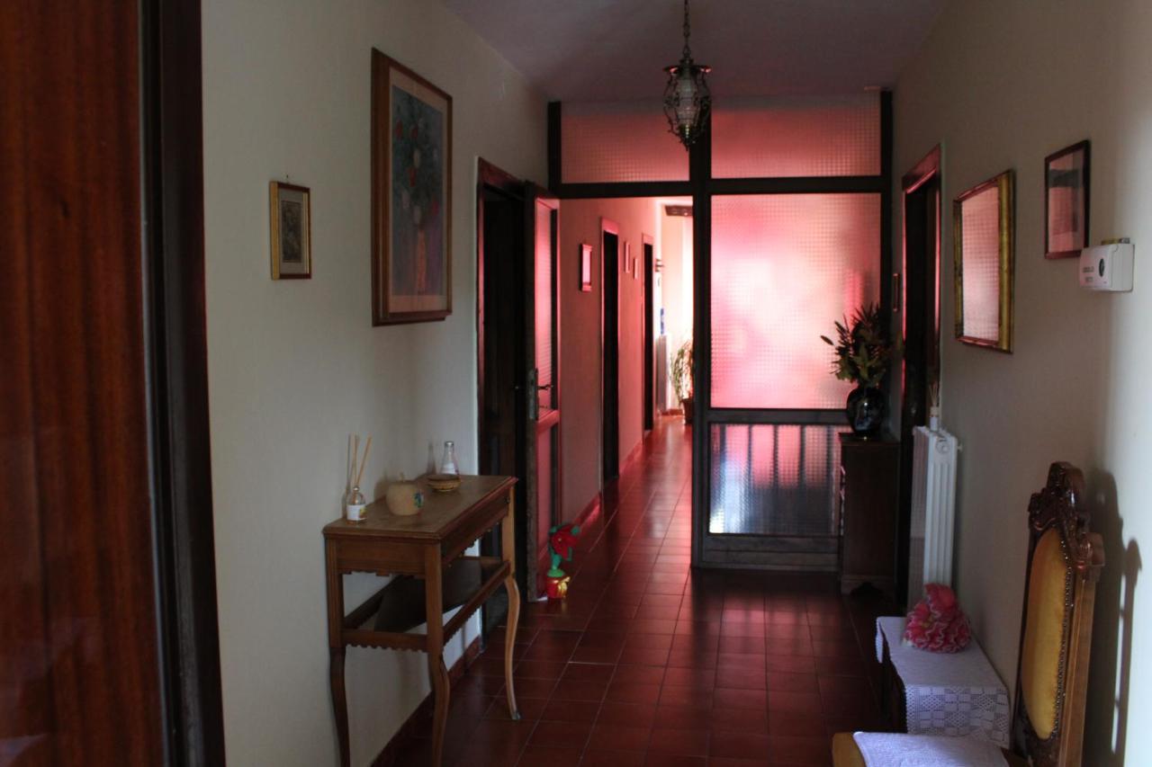Casa Vacanze Da Mari Poggio  Exterior photo