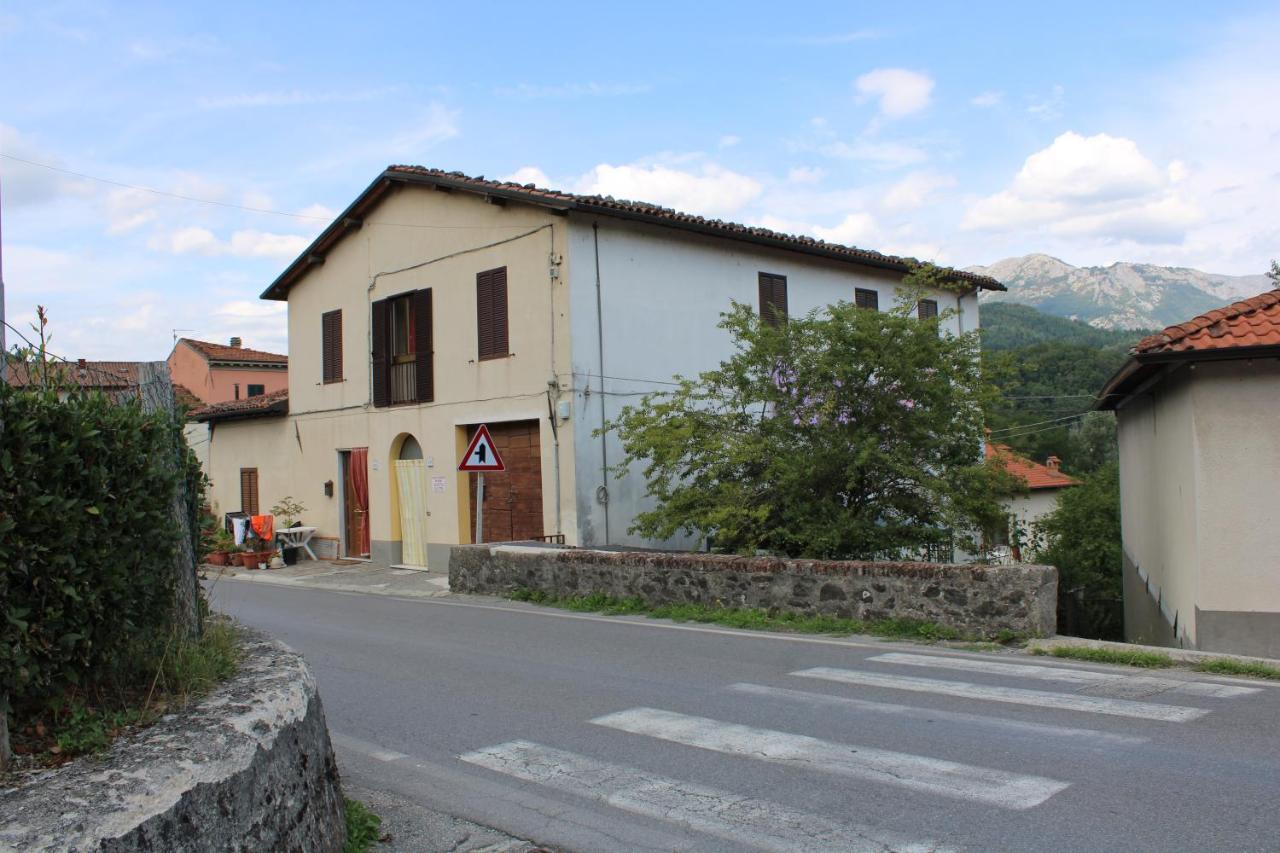 Casa Vacanze Da Mari Poggio  Exterior photo
