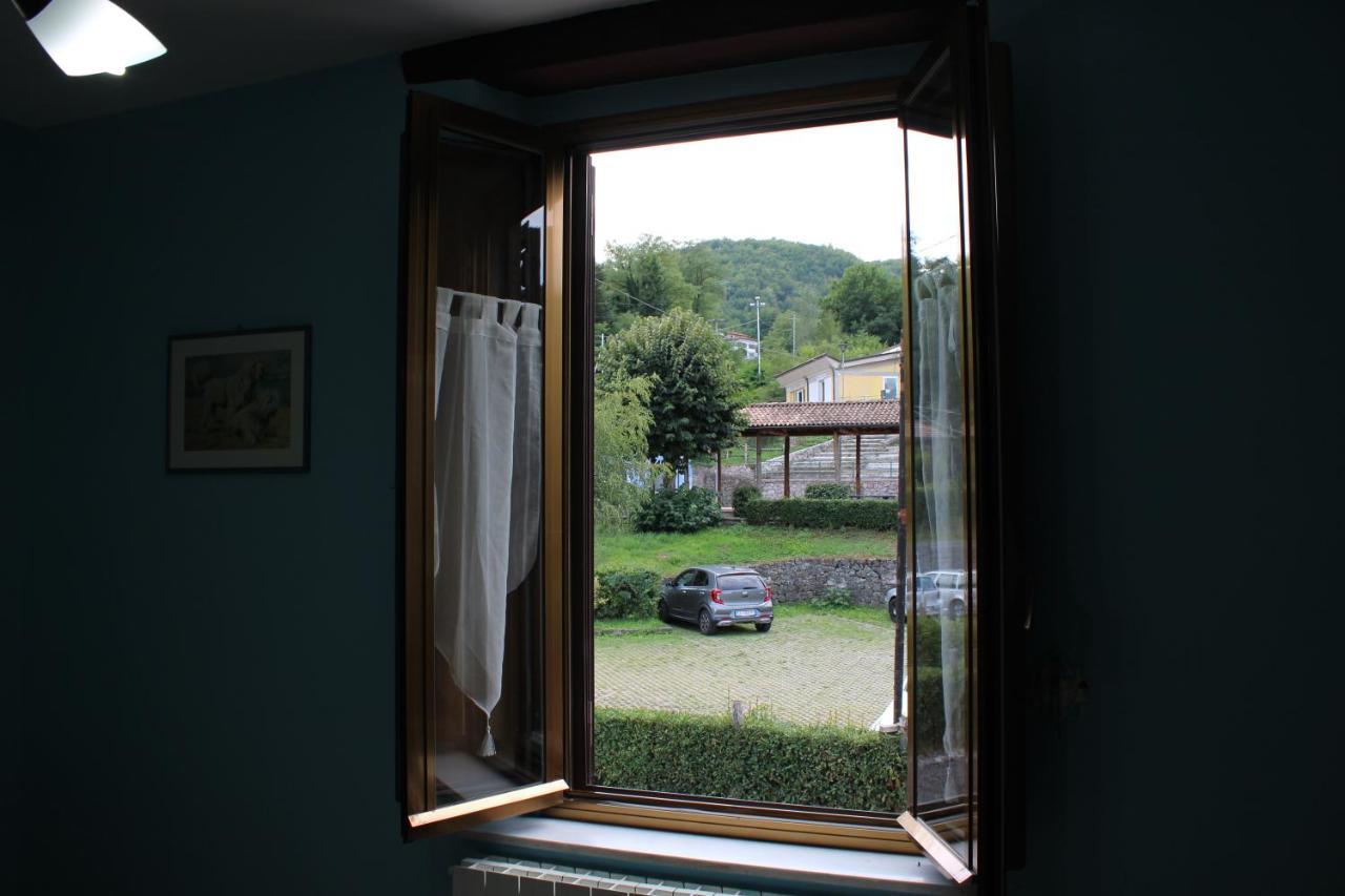 Casa Vacanze Da Mari Poggio  Exterior photo